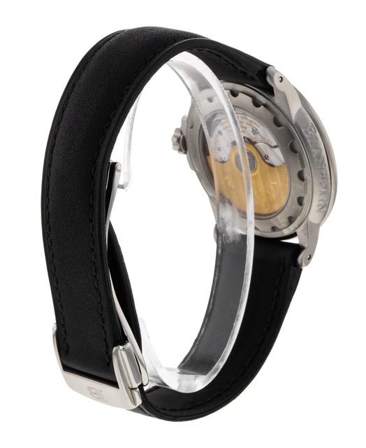 Blancpain Aqua Lung 2100-1130A-64B Image 3
